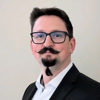 Weidmüller Deutschland Employee Jan Koch's profile photo