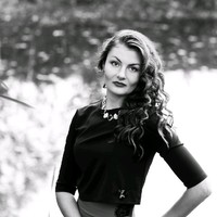 SENLA - Software Engineering Laboratory Employee Tatyana Rusinovich's profile photo