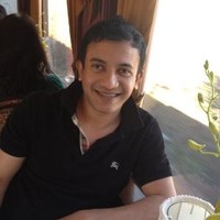 Zubair Ahmed Email & Phone Number