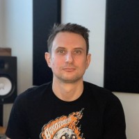 DistroKid Employee Wes Walls's profile photo