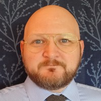 City of Iowa City Employee Andrew Beyea's profile photo