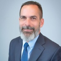 Fleet Response Employee Stuart Braun's profile photo