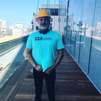Bond Employee David Lucas's profile photo