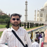 Togopool Employee Sachin Sharma's profile photo