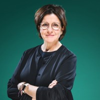 EndemolShine Germany Employee Gabi Abegg's profile photo