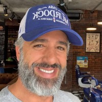 Diamond Offshore Employee Chapman William's profile photo