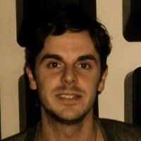 Campaign Against Living Miserably Employee Danny Wright's profile photo