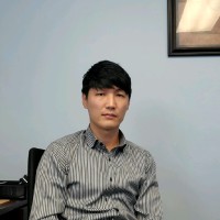 Mission Solar Employee Kyle Kim's profile photo