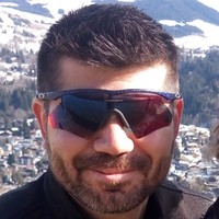 Leroy Merlin Employee Gil Nicolas's profile photo