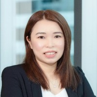 Deloitte Employee Candy Lau's profile photo