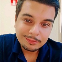 Sociedade Beneficente Caminho de Damasco Employee Kevin da Costa's profile photo
