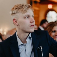 BendTec, LLC Employee Hunter Dubbels's profile photo