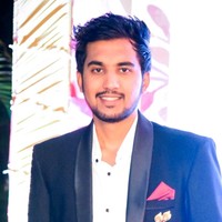 Cubyts Employee Jitesh Agarwal's profile photo