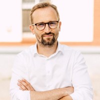 OIT SPH Employee Pavel Vyhnánek's profile photo
