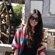 iMyFone Technology Employee Catherine Fei's profile photo