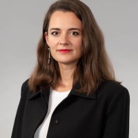 Catalytic Finance Foundation Employee Julie Goerig's profile photo