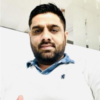 Hitesh Sehrawat Email