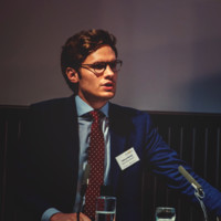 Aurora Energy Research Employee Mateusz Wronski's profile photo