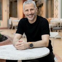 Telness Tech Employee Sergio Budkin's profile photo