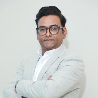 DriveFITT Employee Shikhar Sahay's profile photo