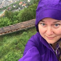 Sonya Jenssen Email