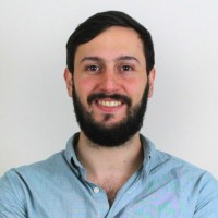 Peliplat Employee Adrian Gutierrez's profile photo