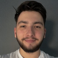 Privately SA Employee Mateusz Placek's profile photo
