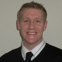 DePuy Synthes Companies Employee Ryan Lanning's profile photo