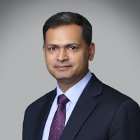 Ultragenic Research and Technologies Employee Pravin Nath's profile photo