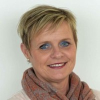 Bunzl Distribution Danmark A/S Employee Gitte Klug's profile photo
