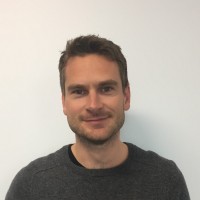 Kingfisher plc Employee Jason Quick's profile photo