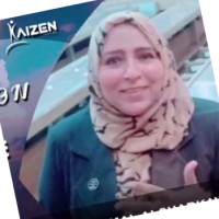 Amal Al Sharkawy Email