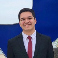 BINWUS Employee Diego Rincón's profile photo