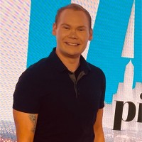 Microbac Laboratories, Inc. Employee Trevor Craig's profile photo