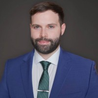 Foreman Friedman Employee Victor M. Iglesias's profile photo