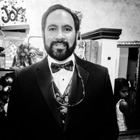 Texas State Guard Employee George Garcia's profile photo