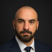Transcorp International Employee Ahmed Khamash's profile photo