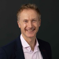 Seraphim Space Employee Alexander Holt's profile photo