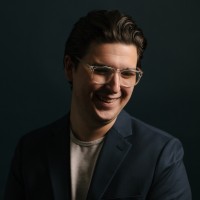 NinjaOne Employee Mitchell Coleman's profile photo