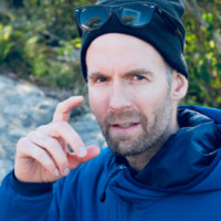 NHO - Næringslivets Hovedorganisasjon Employee Tom Mathisen's profile photo