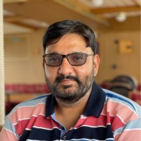 Muhammad Badar Email