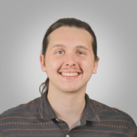 Benson Stone Company Employee Jackson Blauch's profile photo