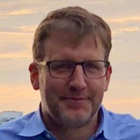 Comcast Employee Tom Swanson's profile photo