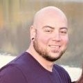 GSC Employee Joseph Apodaca's profile photo