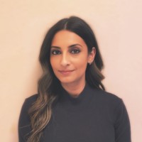 ComplyEQ, an Everfi Company Employee Maryam Jamil's profile photo
