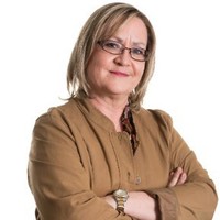 Jardine Lloyd Thompson Canada Inc. (JLT Canada) Employee Frances McCuaig's profile photo