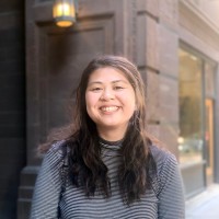 Turf (Architectural and Interior Acoustics) Employee Diane Nguyen's profile photo