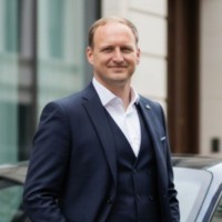 Chambers Properties Group | eXp Realty Employee Nicholas Chambers's profile photo