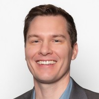 Kimley-Horn Employee Blake Bishop's profile photo