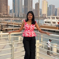 Amrutha Madhu Email